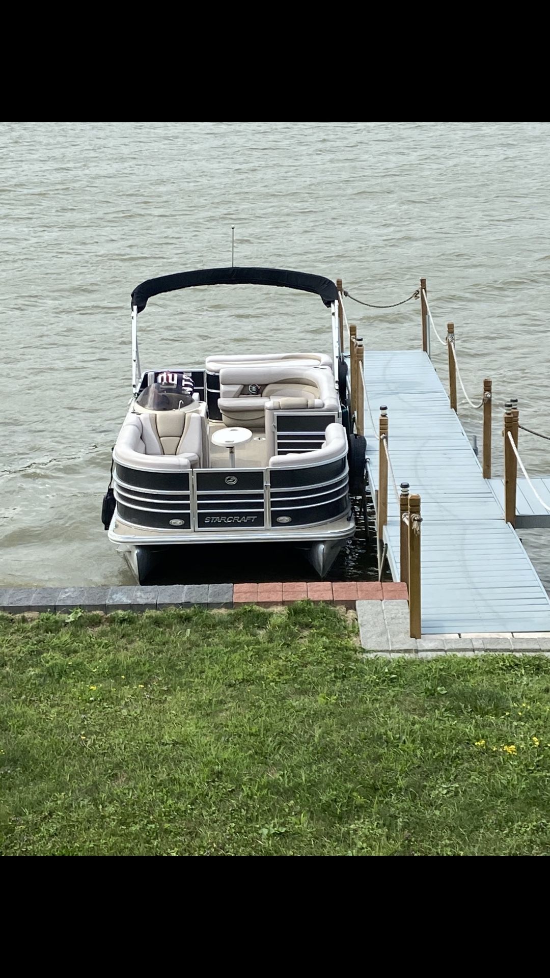 Photo Starcraft stardeck