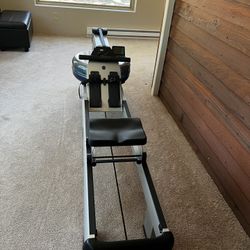 Water Rower