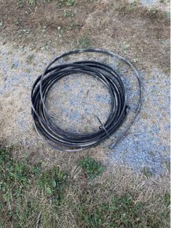 SOAKER GARDEN HOSE BRAND NEW 50 FT