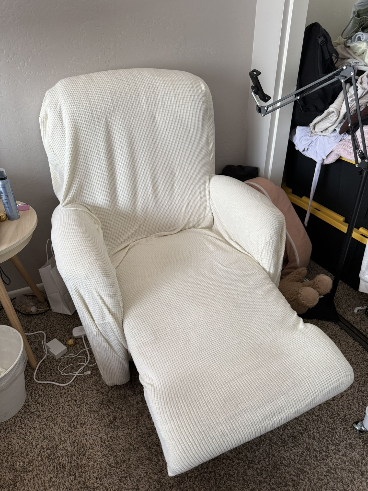 LA-Z-BOY Nursery Chair