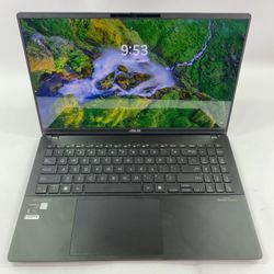 Asus vivobook s Q5507Q 15.6" Snapdragon X Plus 16GB RAM 500GB SSD Adreno X1-45