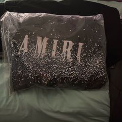 Amiri Hoodie 