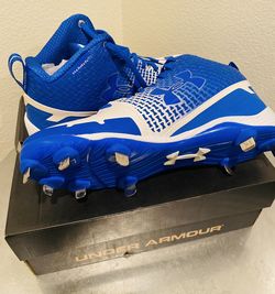 Under Armour Women’s Softball Cleats 