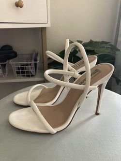 Steve Madden Heels Size 8 