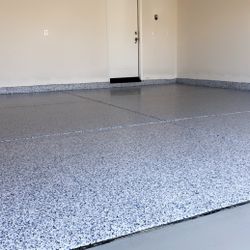 Epoxy Floors