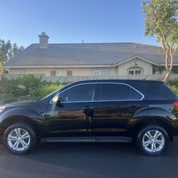 2014 Chevrolet Equinox