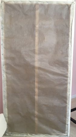 Tempur-Pedic Twin Reg Box