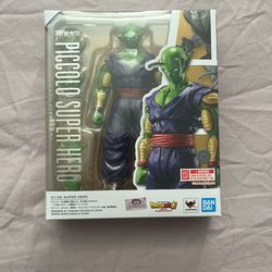 Sh Figuarts Picolo