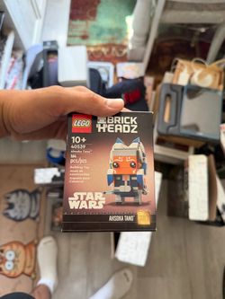 Star Wars Legos!