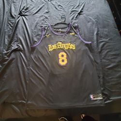 Kobe Lakers