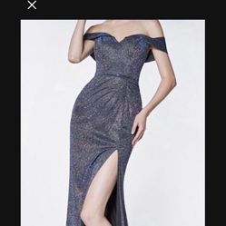 Prom Dress 2xl 