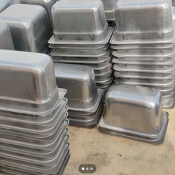 Inserts for restaurant