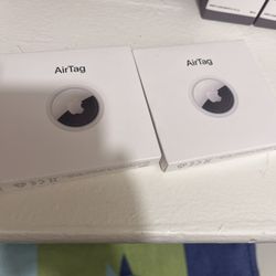 Apple Airtags