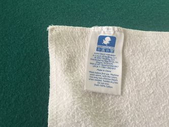 Baby Bed Pads