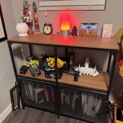 IKEA Shelf Unit FJALLBO