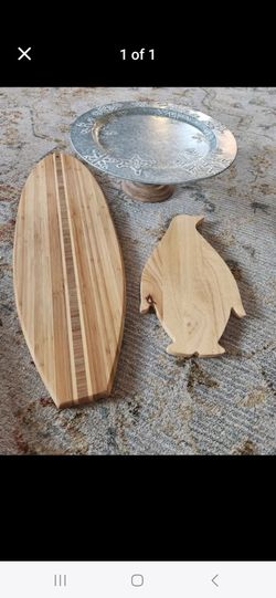 Cutting Boards