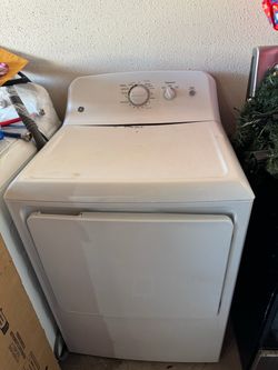 Sofas & dryer
