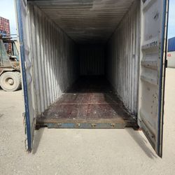 New and Used 20’ & 40’ Shipping Containers - NO MONEY DUE until delivery!