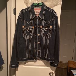 3x Jean Jacket