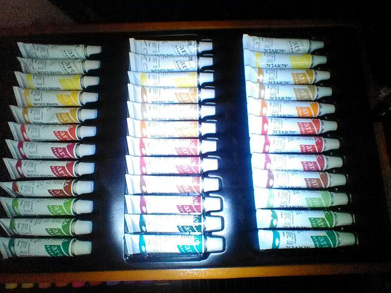 Art Set