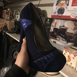 Zapatillas Size 7