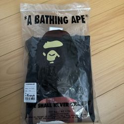 Bape Tee