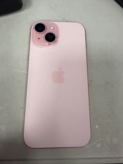 iPhone 15