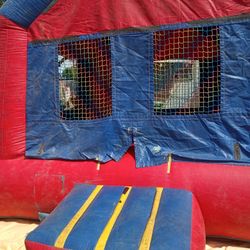 Big Bounce House 