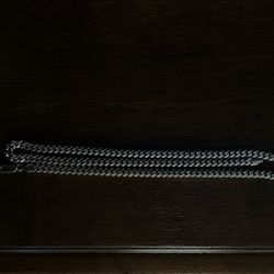 silver chain 925