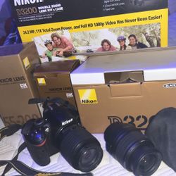 Camera
