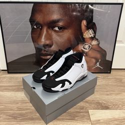 Jordan 14 Size 13
