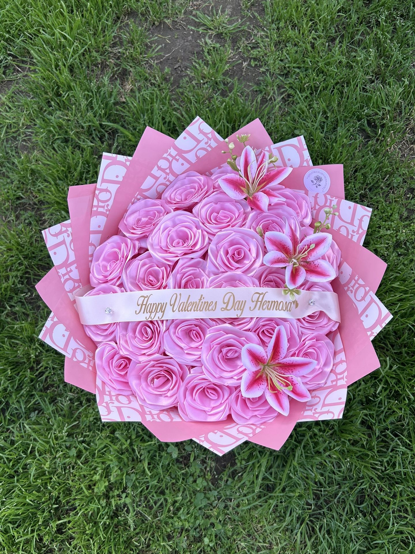 Sbvc Roses Rose Bouquets for Sale in San Bernardino, CA - OfferUp