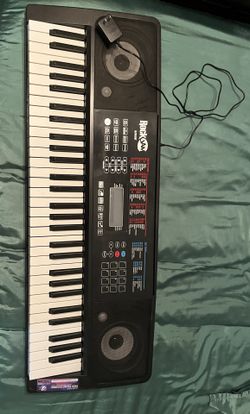 Keyboard/Piano