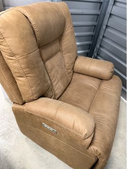 Recliner