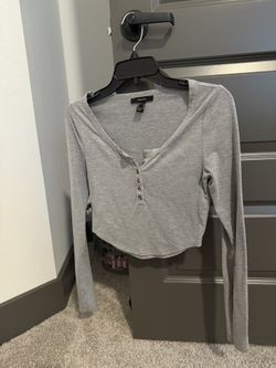 Forever 21 Shirt