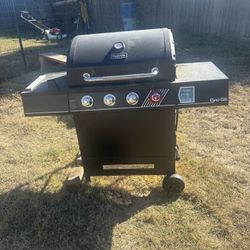 Grill For Sale