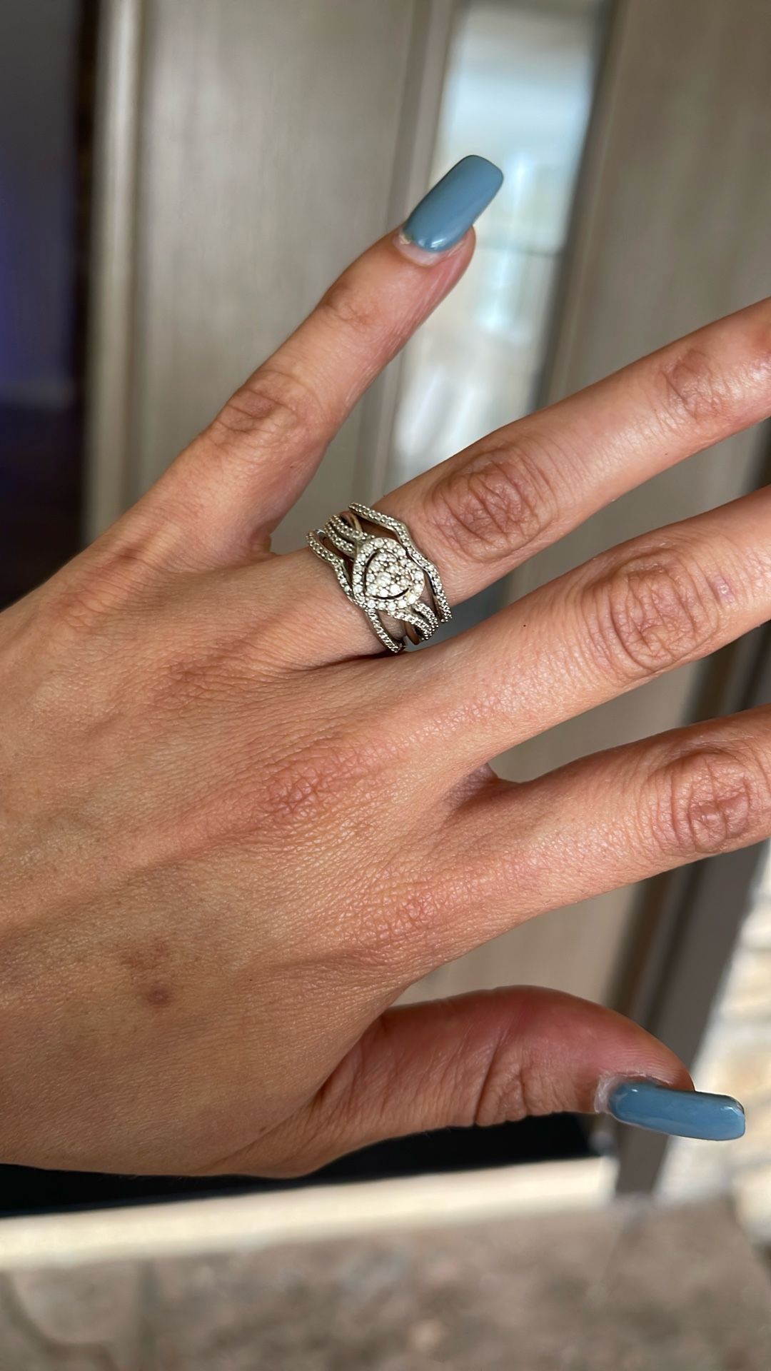 Wedding Ring