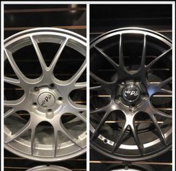 Miro 18" 19" Wheels On A Big Sale!