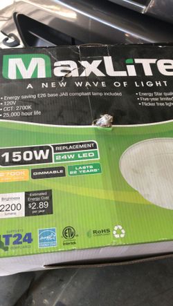 Max Lite