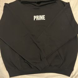 Prime Hoodie 