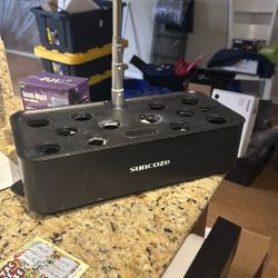 Desktop Hydroponic Starter