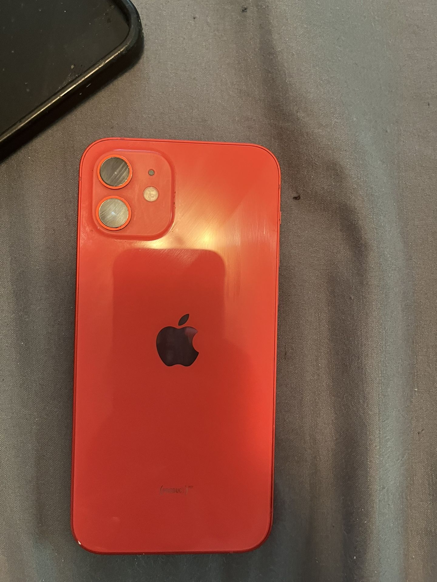 iPhone 12