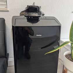 Damby Portable AC unit