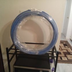 PEX-A TUBING