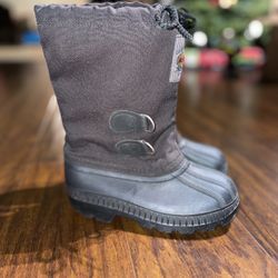 Kids Snow Boots