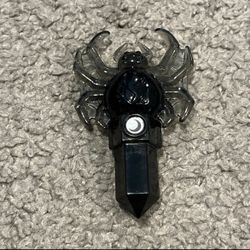 Skylanders TRAP TEAM - Dark Spider Trap Figure