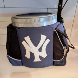 MLB Ice Cooler