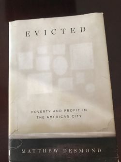 Evicted