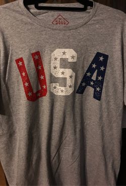 USA 🇺🇸 Tee xl