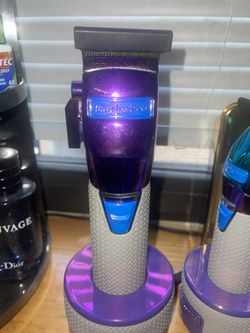 Babyliss Clipper Fx Chameleon